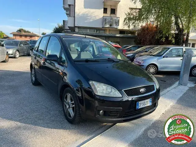 Ford Focus 2005 photo 2