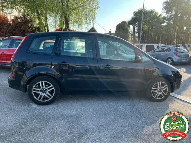 Ford Focus 2005 photo 3