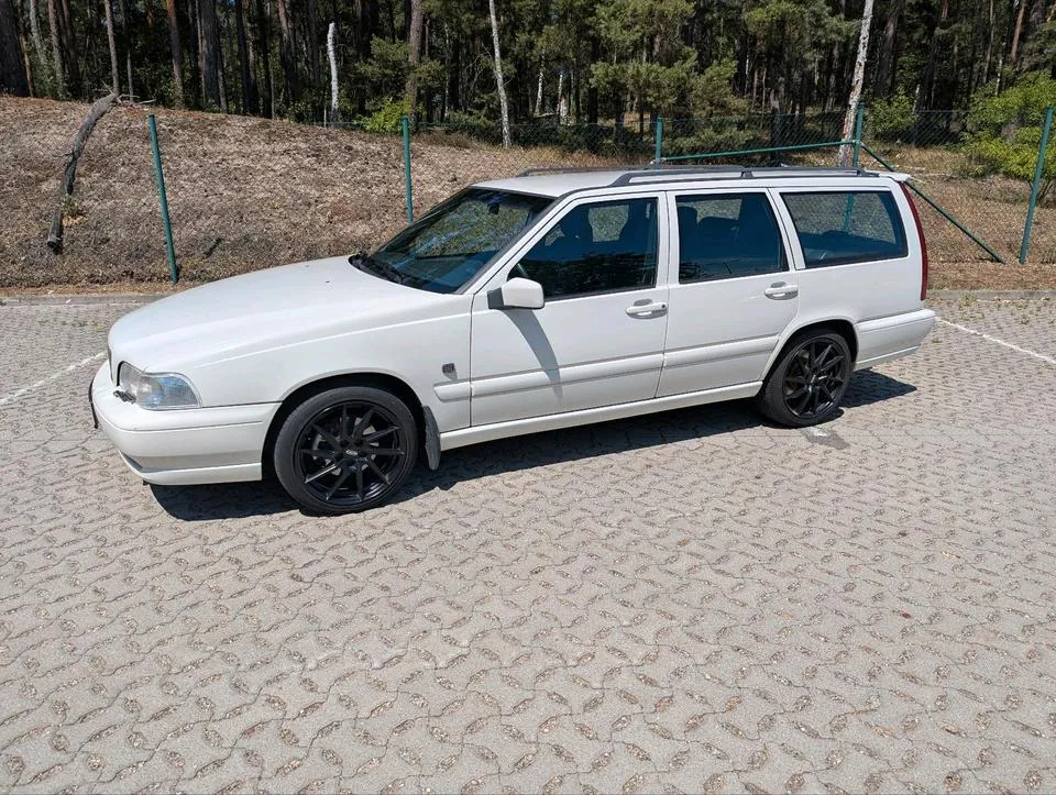 Volvo V70