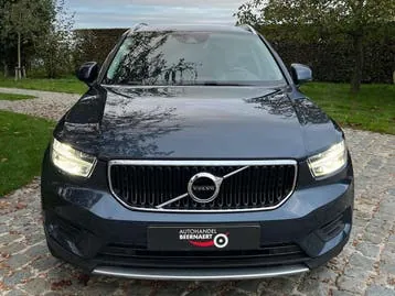 Volvo Xc40 2022 photo 3