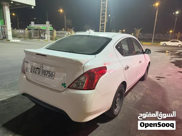 Nissan Sunny 2023 photo 5