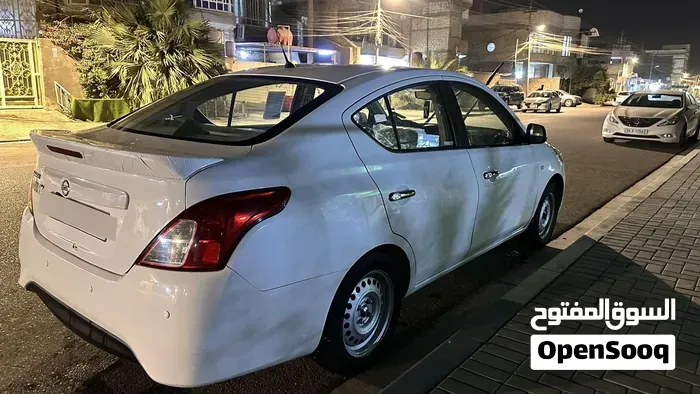 Nissan Sunny 2023 photo 3