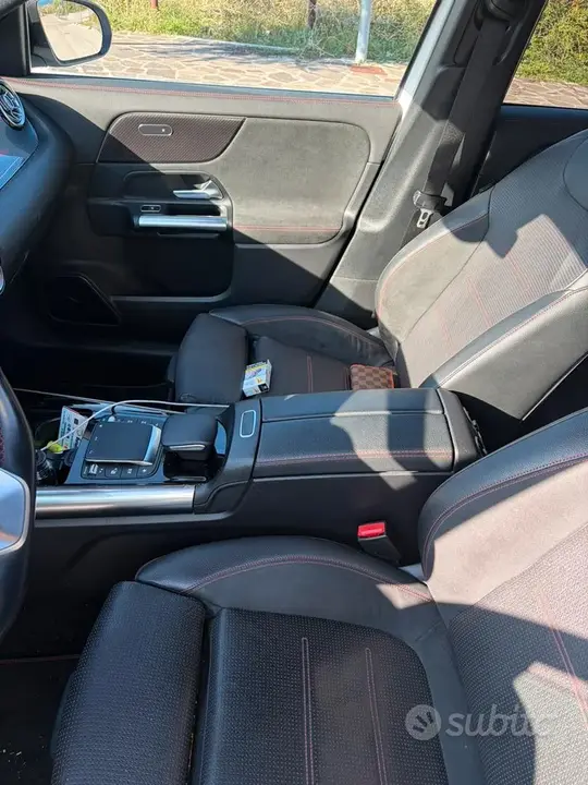 Mercedes-Benz Gla 2020 photo 5