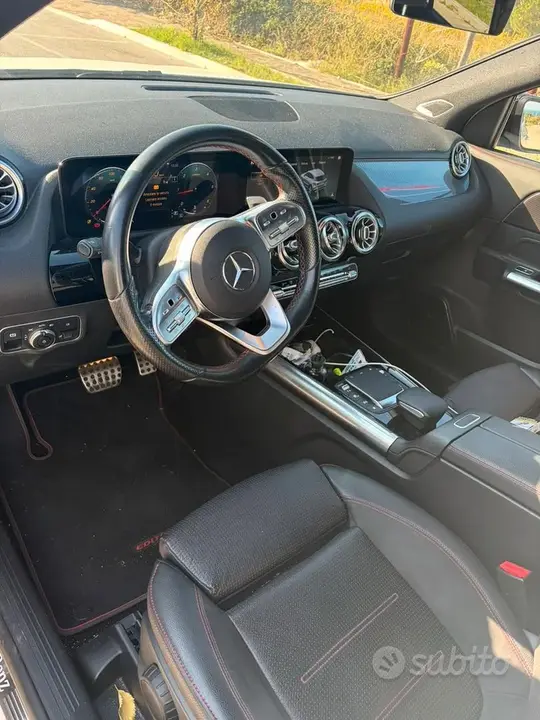 Mercedes-Benz Gla 2020 photo 3
