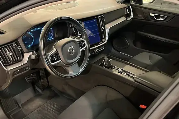 Volvo V60 Cross Country 2021 photo 5