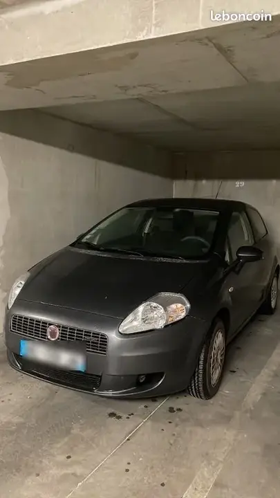 Fiat Grande Punto