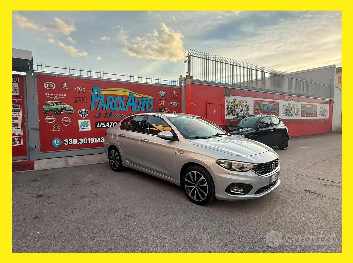 Fiat Tipo