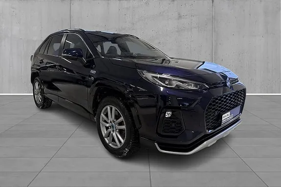 Suzuki Across 2023 photo 3