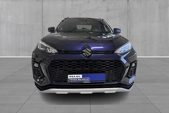 Suzuki Across 2023 photo 2