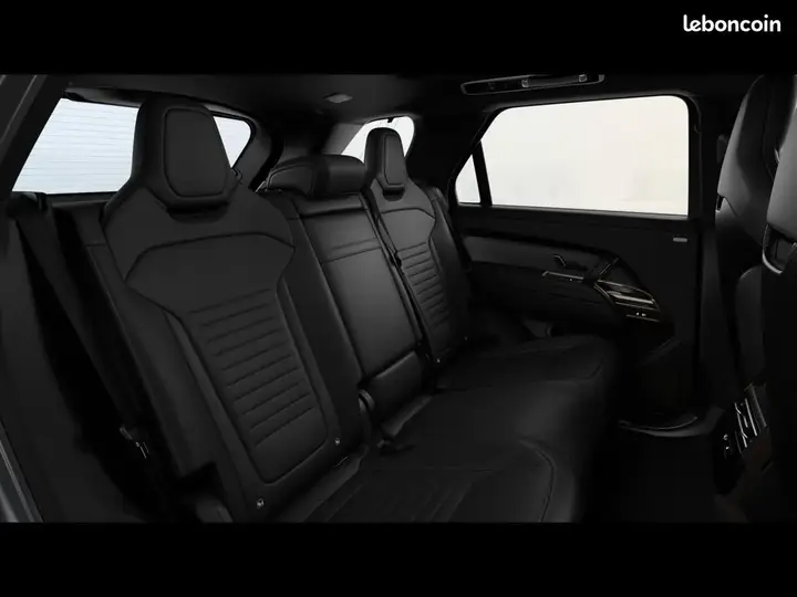 Land Rover Range Rover Sport 2024 photo 5
