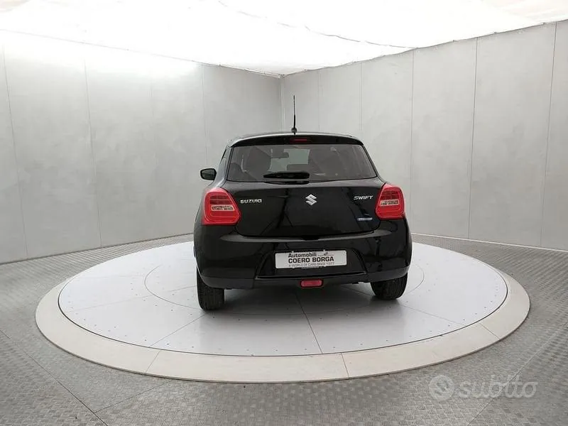 Suzuki Swift 2023 photo 5