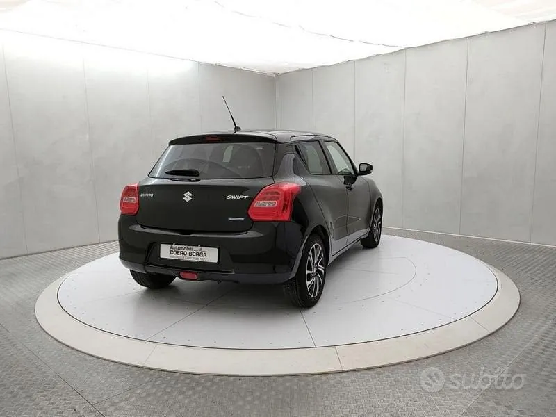 Suzuki Swift 2023 photo 4