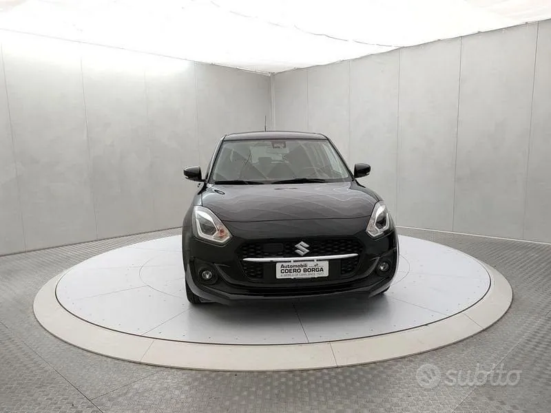 Suzuki Swift 2023 photo 2