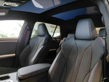 Lexus Rz 2025 photo 2