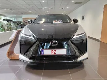 Lexus Rz 2025 photo 3