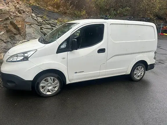 Nissan E-Nv200