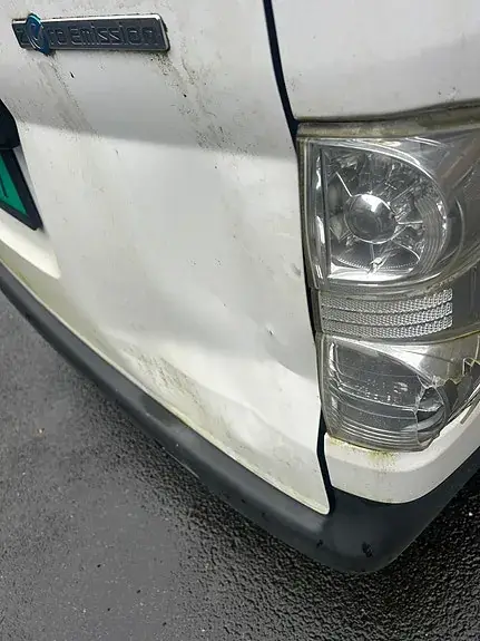 Nissan E-Nv200 2015 photo 5