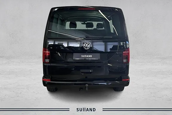 Volkswagen Transporter 2023 photo 4