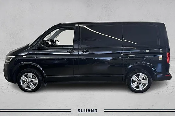 Volkswagen Transporter 2023 photo 2