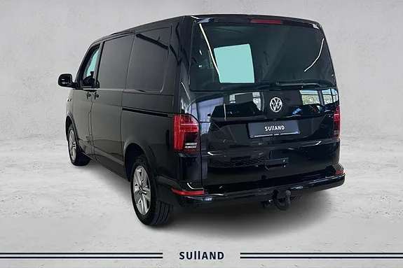 Volkswagen Transporter 2023 photo 3