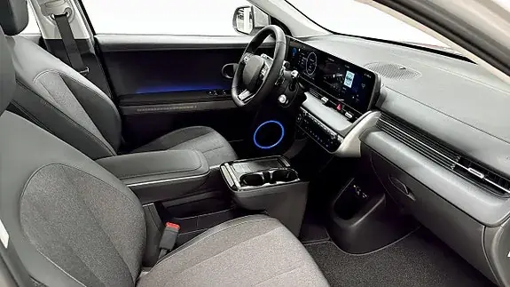 Hyundai Ioniq 5 2027 photo 3