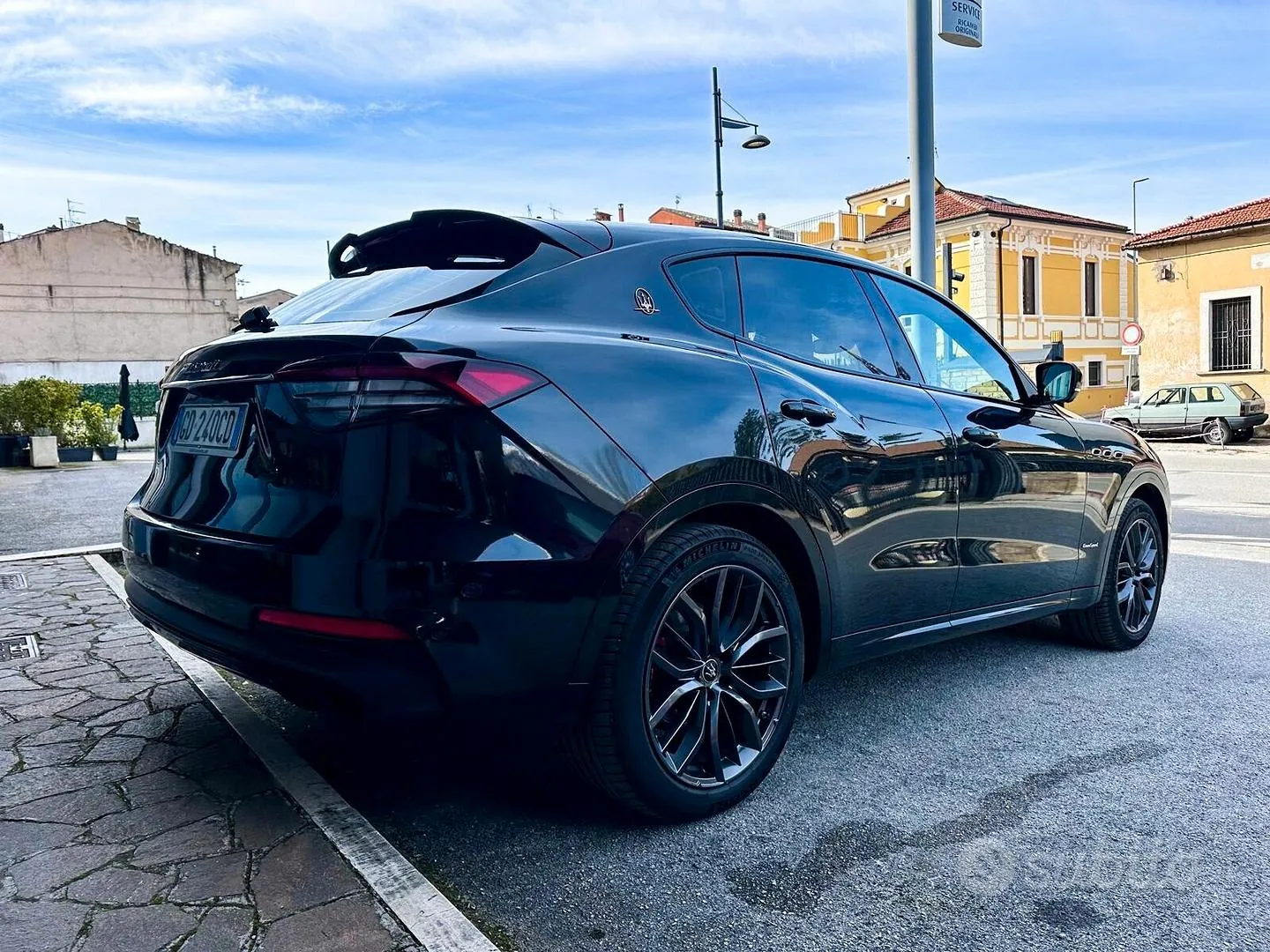 Maserati Levante 2020 photo 3
