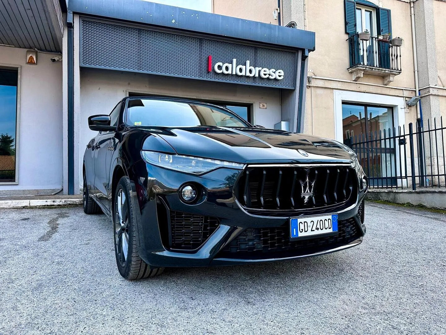 Maserati Levante 2020 photo 2