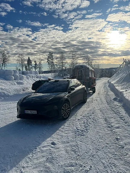 NIO Et5