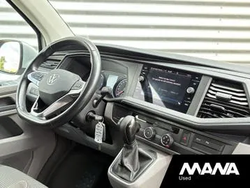 Volkswagen Transporter 2023 photo 3
