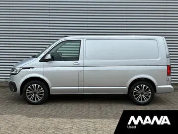 Volkswagen Transporter 2023 photo 2