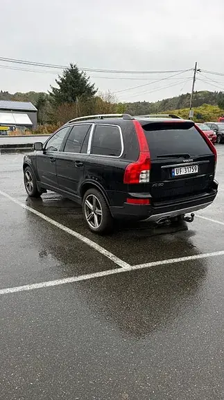 Volvo Xc90 2007 photo 2