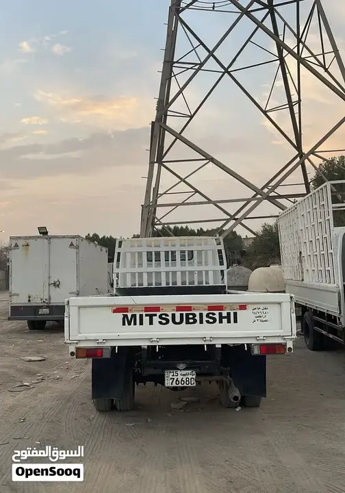 Mitsubishi Other 2016 photo 4