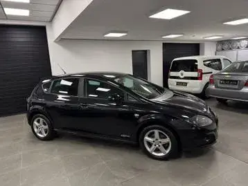 Seat Leon 2012 photo 2