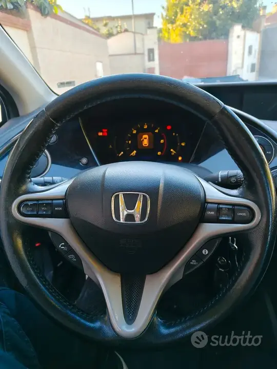 Honda Civic 2006 photo 4
