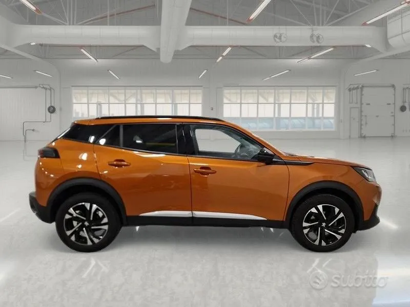 Peugeot 2008 2022 photo 3