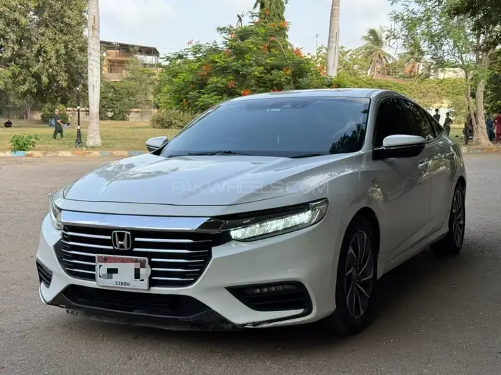 Honda Insight