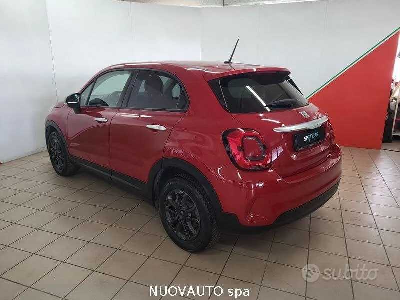 Fiat 500X 2023 photo 5