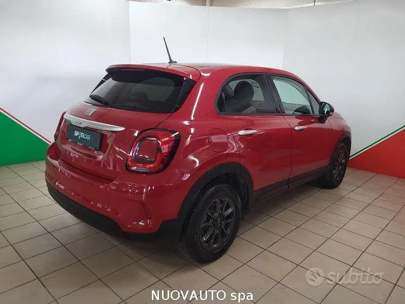Fiat 500X 2023 photo 4