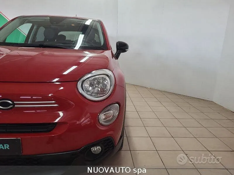 Fiat 500X 2023 photo 3