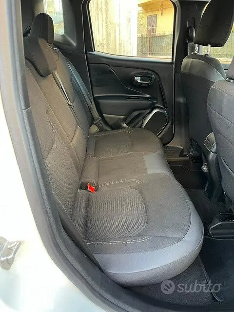 Jeep Renegade 2019 photo 5
