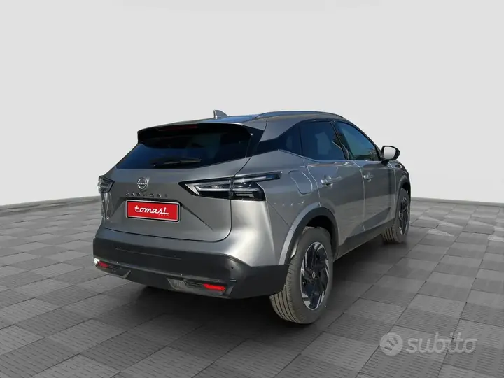 Nissan Qashqai 2026 photo 5