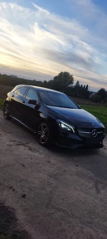 Mercedes-Benz A200 Cdi