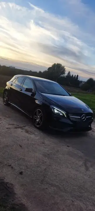 Mercedes-Benz A200 Cdi