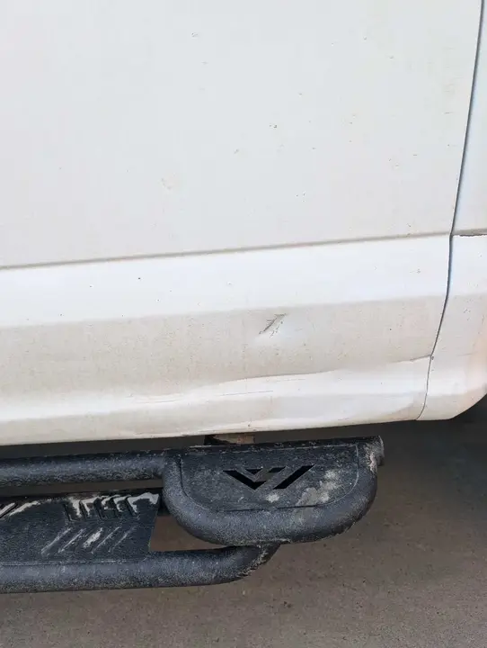 Ford F350 2019 photo 5