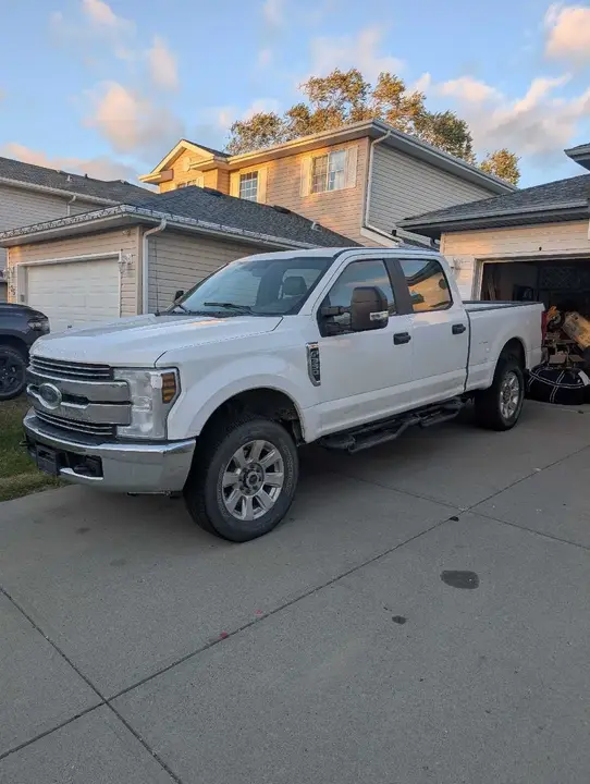 Ford F350