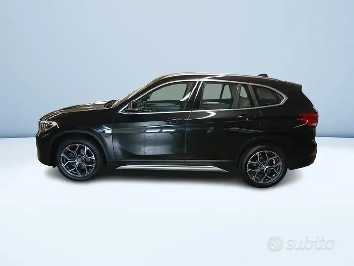 BMW X1 2021 photo 5