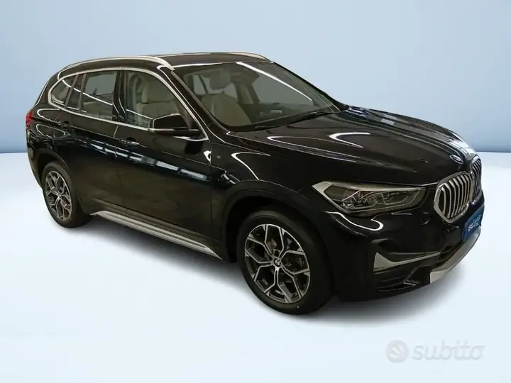 BMW X1 2021 photo 3