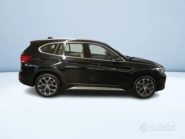 BMW X1 2021 photo 4