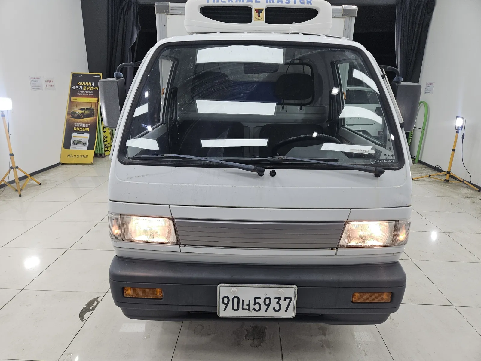 Chevrolet Labo