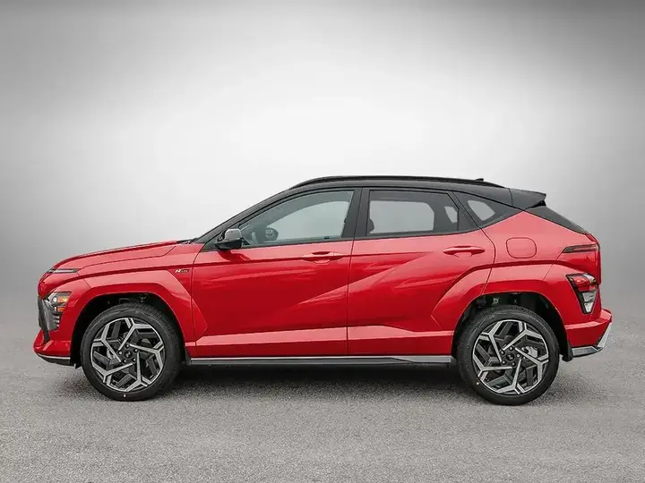 Hyundai Kona 2027 photo 3